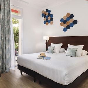 Chambre Supérieure Double