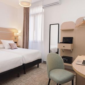 Chambre Standarde Lit King-Size